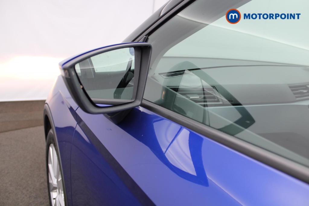 Seat Arona Se Technology Manual Petrol SUV - Stock Number (1552145) - 25th supplementary image
