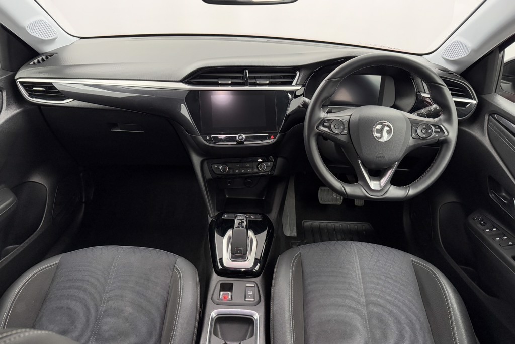 Vauxhall Corsa Elite Automatic Petrol Hatchback - Stock Number (1552154) - 2nd supplementary image