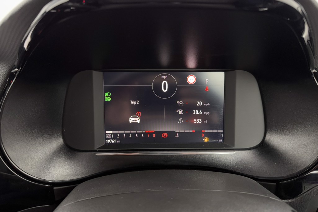 Vauxhall Corsa Elite Automatic Petrol Hatchback - Stock Number (1552154) - 6th supplementary image