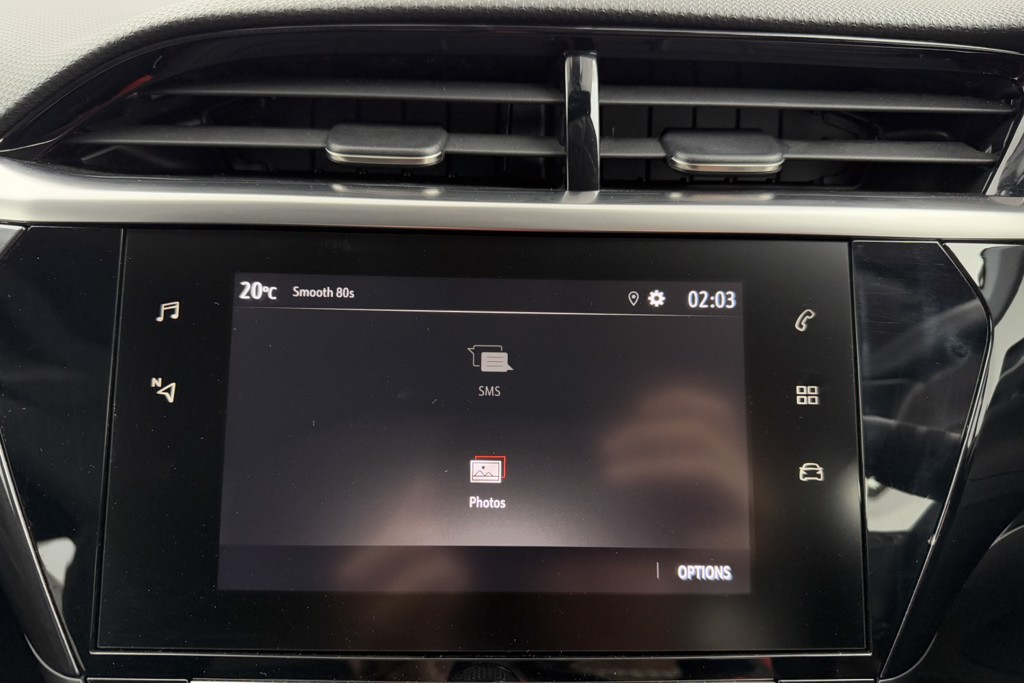 Vauxhall Corsa Elite Automatic Petrol Hatchback - Stock Number (1552154) - 7th supplementary image