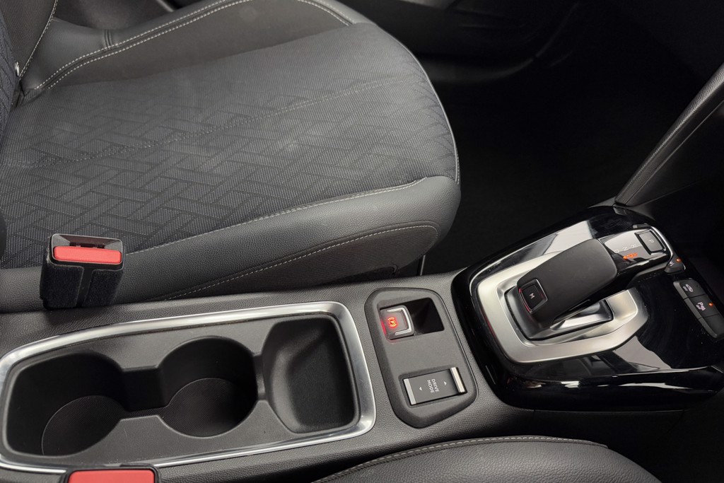 Vauxhall Corsa Elite Automatic Petrol Hatchback - Stock Number (1552154) - 14th supplementary image