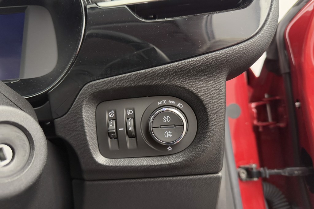 Vauxhall Corsa Elite Automatic Petrol Hatchback - Stock Number (1552154) - 15th supplementary image