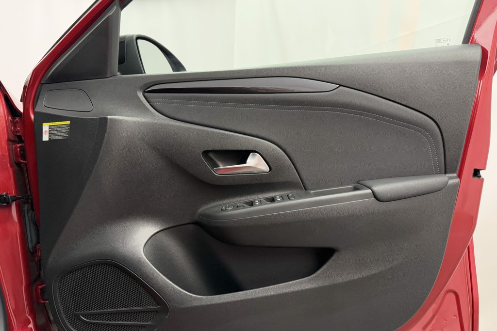 Vauxhall Corsa Elite Automatic Petrol Hatchback - Stock Number (1552154) - 16th supplementary image
