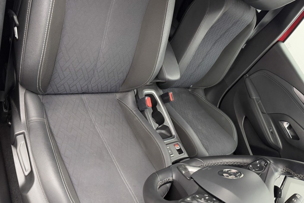 Vauxhall Corsa Elite Automatic Petrol Hatchback - Stock Number (1552154) - 18th supplementary image