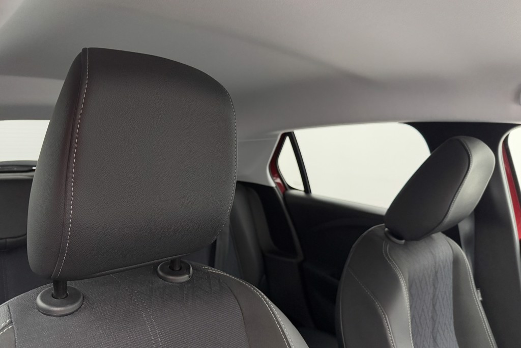Vauxhall Corsa Elite Automatic Petrol Hatchback - Stock Number (1552154) - 19th supplementary image