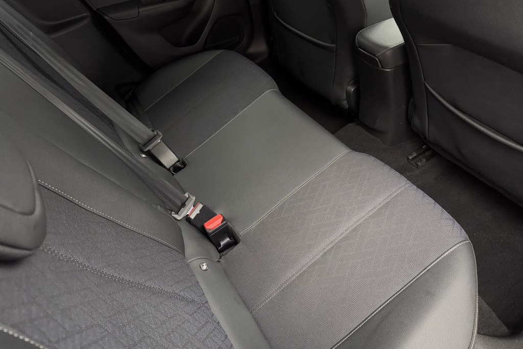 Vauxhall Corsa Elite Automatic Petrol Hatchback - Stock Number (1552154) - 20th supplementary image