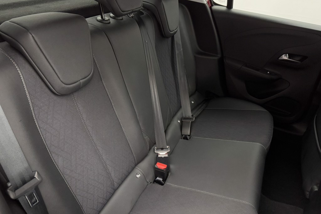 Vauxhall Corsa Elite Automatic Petrol Hatchback - Stock Number (1552154) - 21st supplementary image