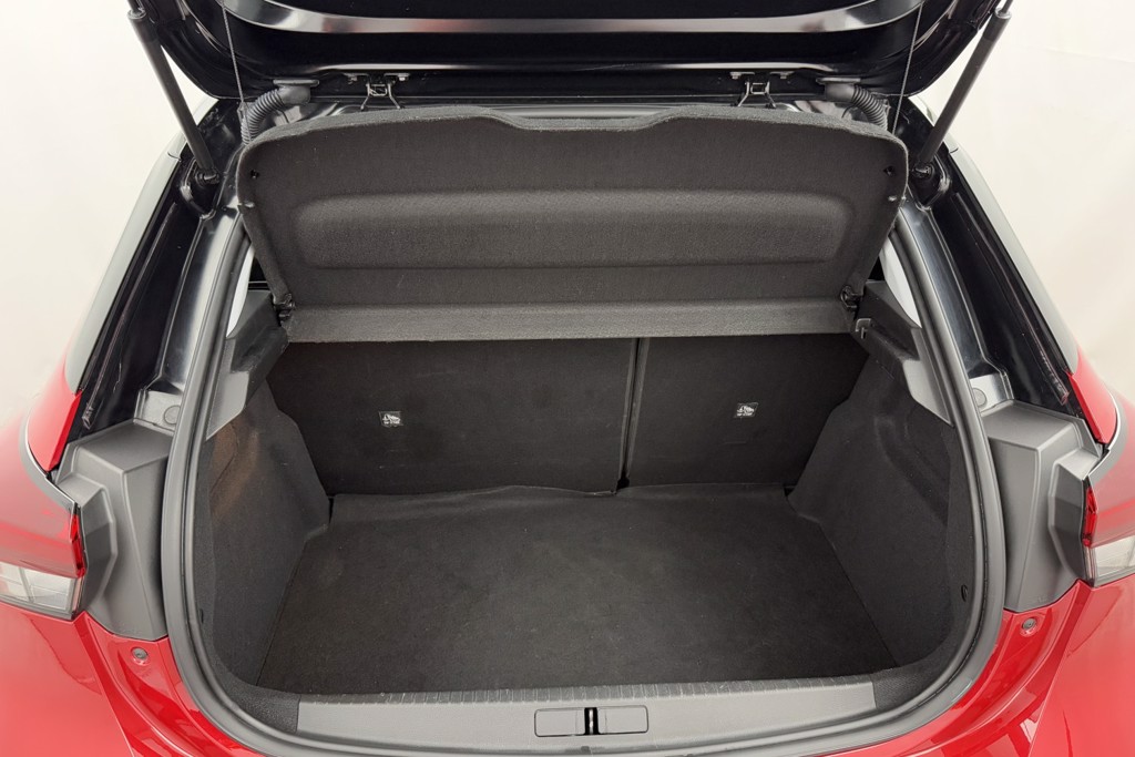 Vauxhall Corsa Elite Automatic Petrol Hatchback - Stock Number (1552154) - 22nd supplementary image