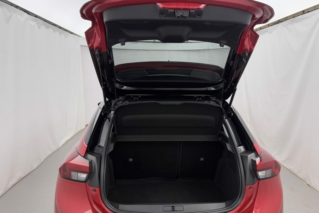 Vauxhall Corsa Elite Automatic Petrol Hatchback - Stock Number (1552154) - 23rd supplementary image