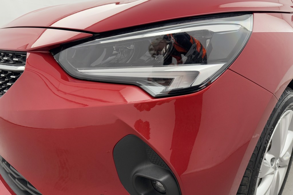 Vauxhall Corsa Elite Automatic Petrol Hatchback - Stock Number (1552154) - 25th supplementary image
