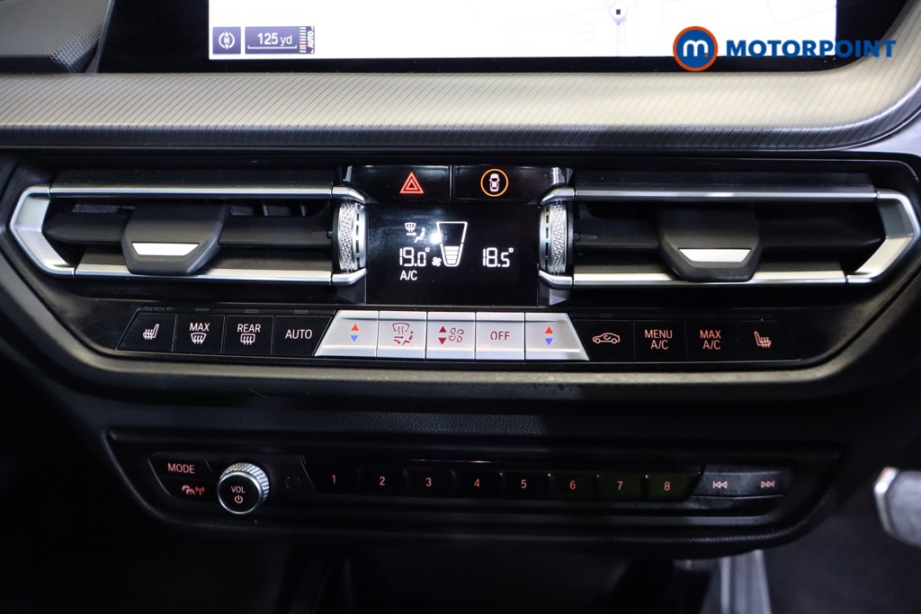 BMW 2 Series M Sport Automatic Diesel Saloon - Stock Number (1552200) - 6th supplementary image