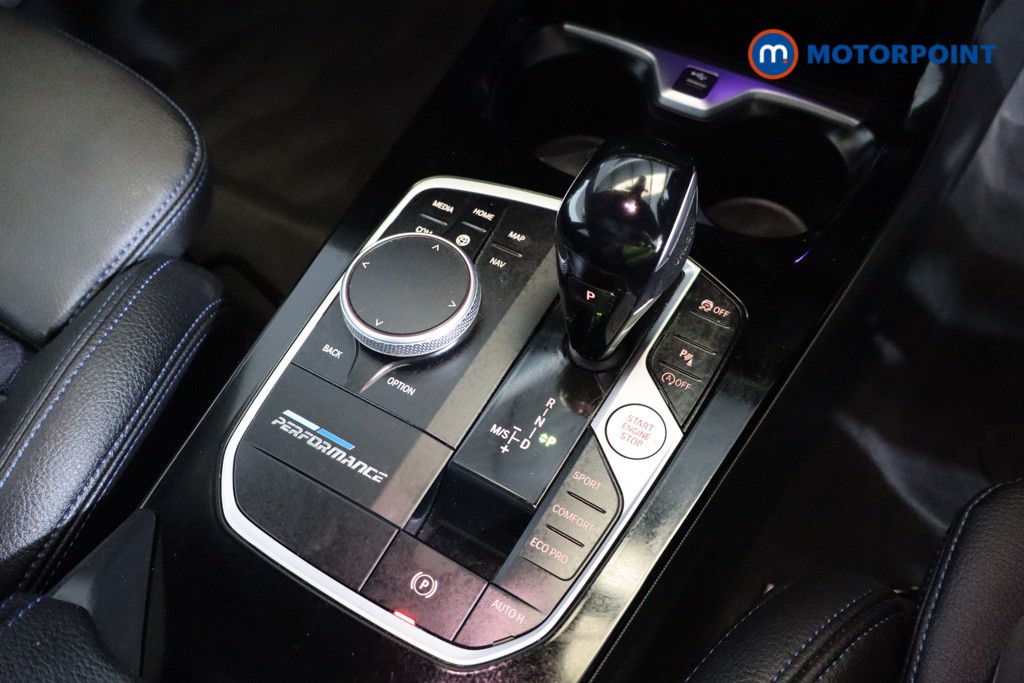 BMW 2 Series M Sport Automatic Diesel Saloon - Stock Number (1552200) - 7th supplementary image