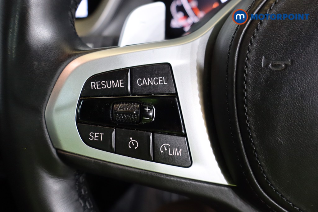 BMW 2 Series M Sport Automatic Diesel Saloon - Stock Number (1552200) - 8th supplementary image