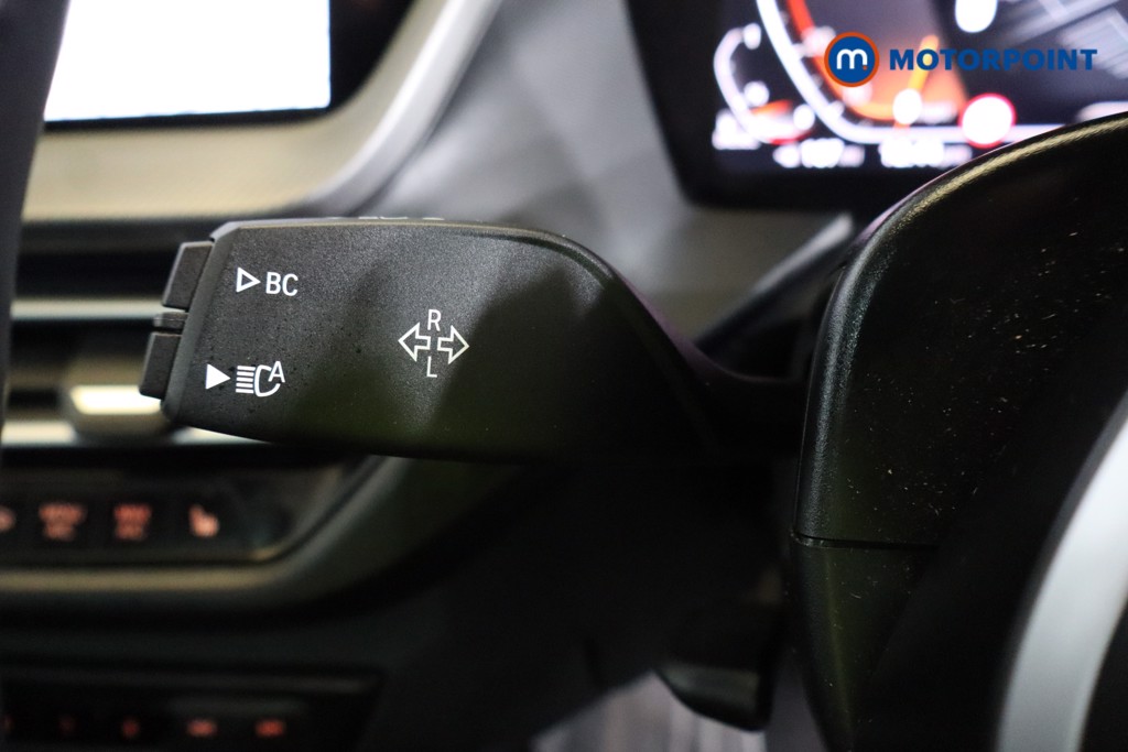 BMW 2 Series M Sport Automatic Diesel Saloon - Stock Number (1552200) - 10th supplementary image