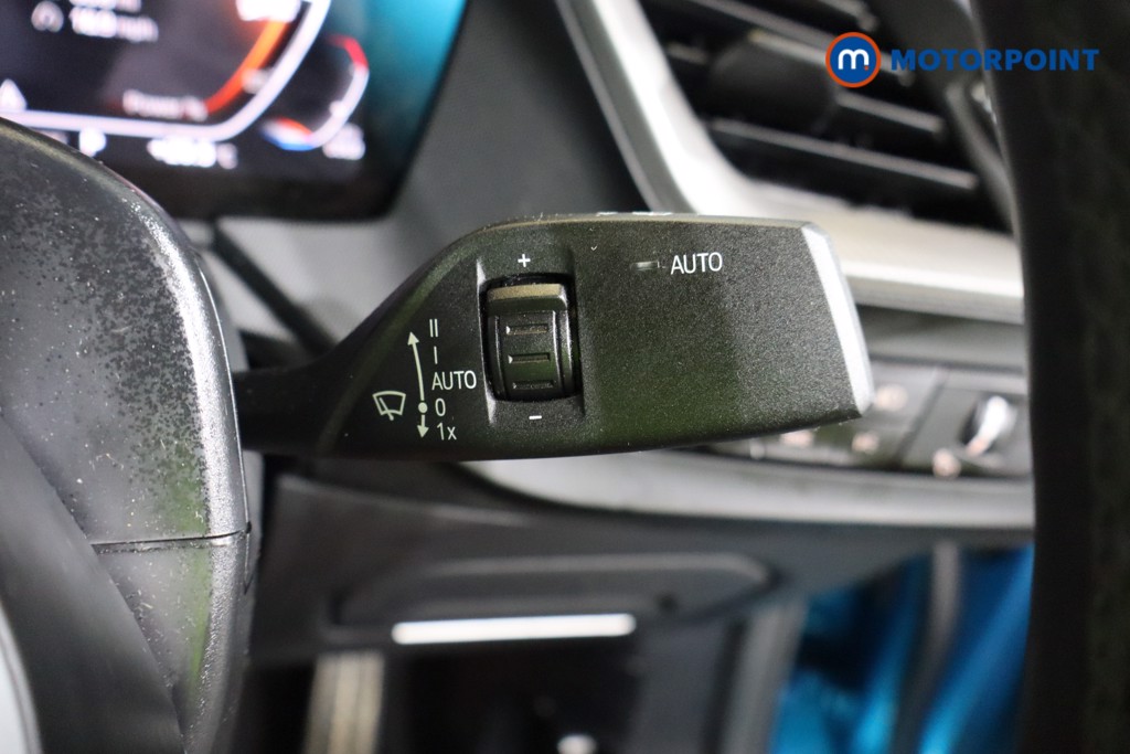 BMW 2 Series M Sport Automatic Diesel Saloon - Stock Number (1552200) - 11th supplementary image