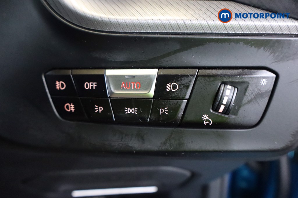 BMW 2 Series M Sport Automatic Diesel Saloon - Stock Number (1552200) - 12th supplementary image