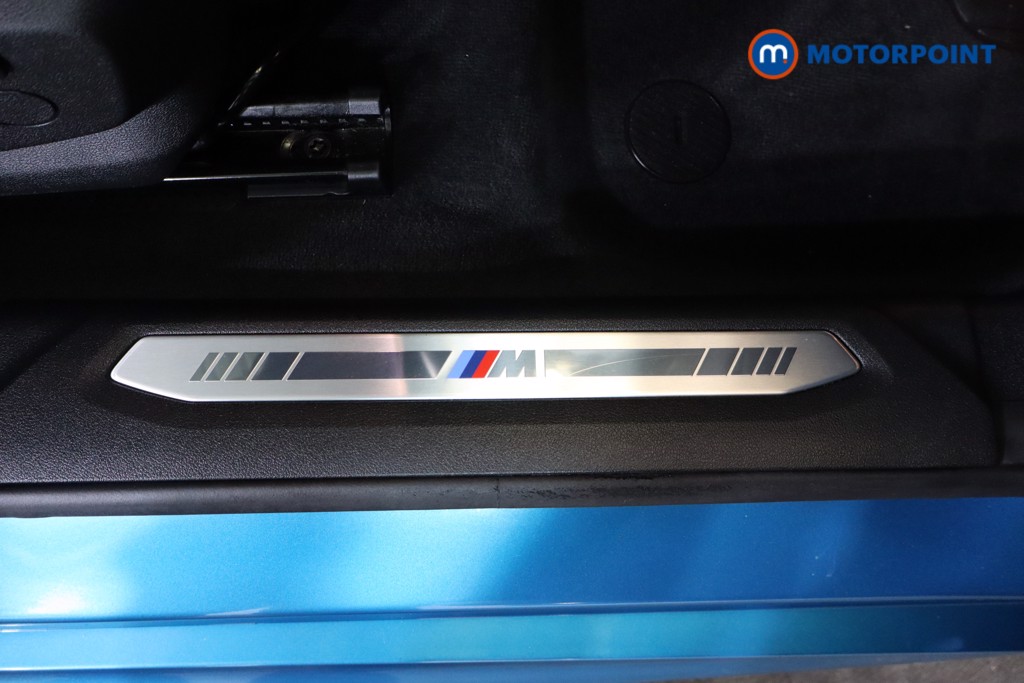 BMW 2 Series M Sport Automatic Diesel Saloon - Stock Number (1552200) - 14th supplementary image