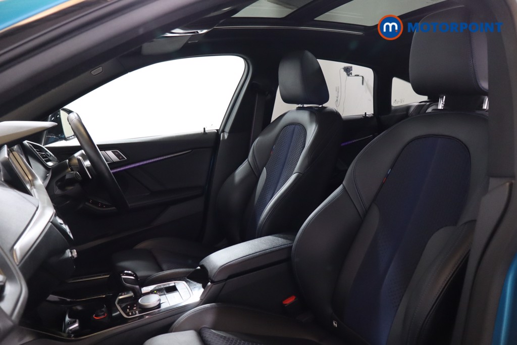 BMW 2 Series M Sport Automatic Diesel Saloon - Stock Number (1552200) - 15th supplementary image