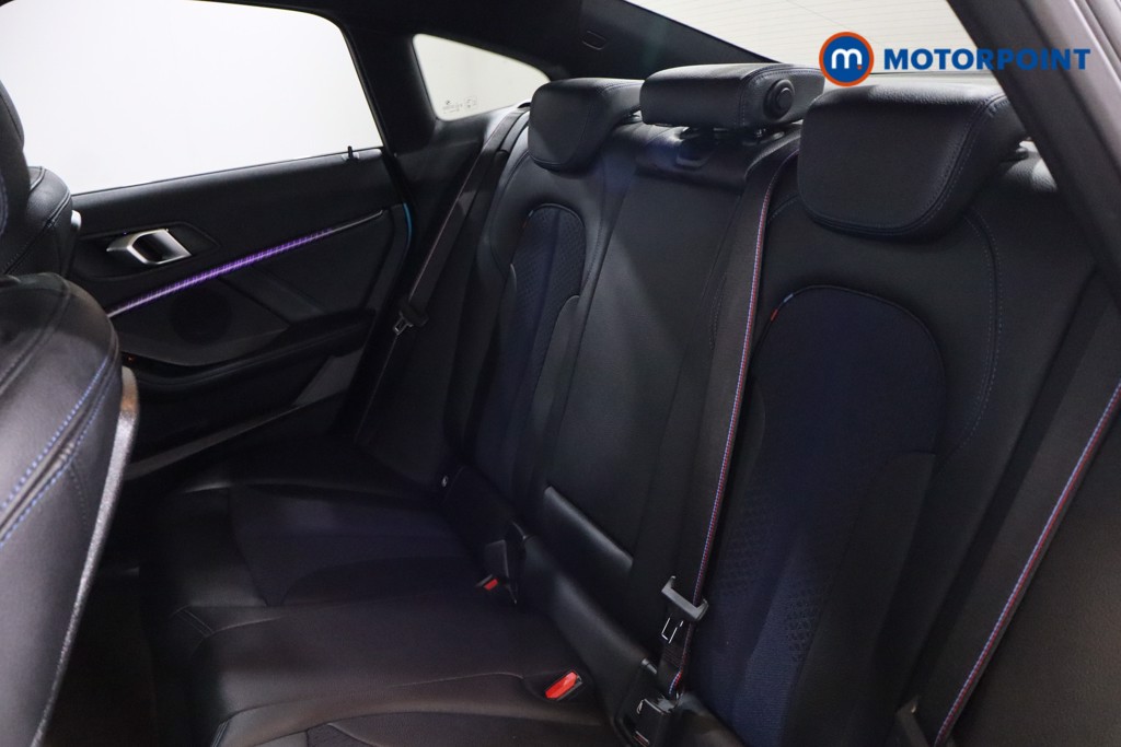 BMW 2 Series M Sport Automatic Diesel Saloon - Stock Number (1552200) - 16th supplementary image