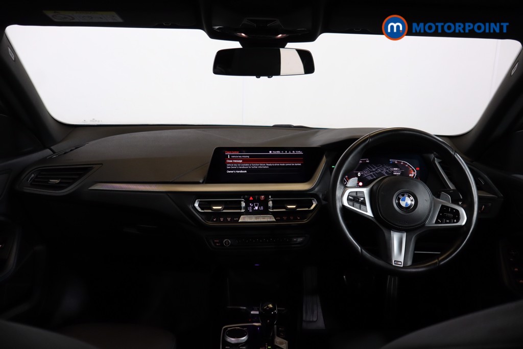 BMW 2 Series M Sport Automatic Diesel Saloon - Stock Number (1552200) - 18th supplementary image