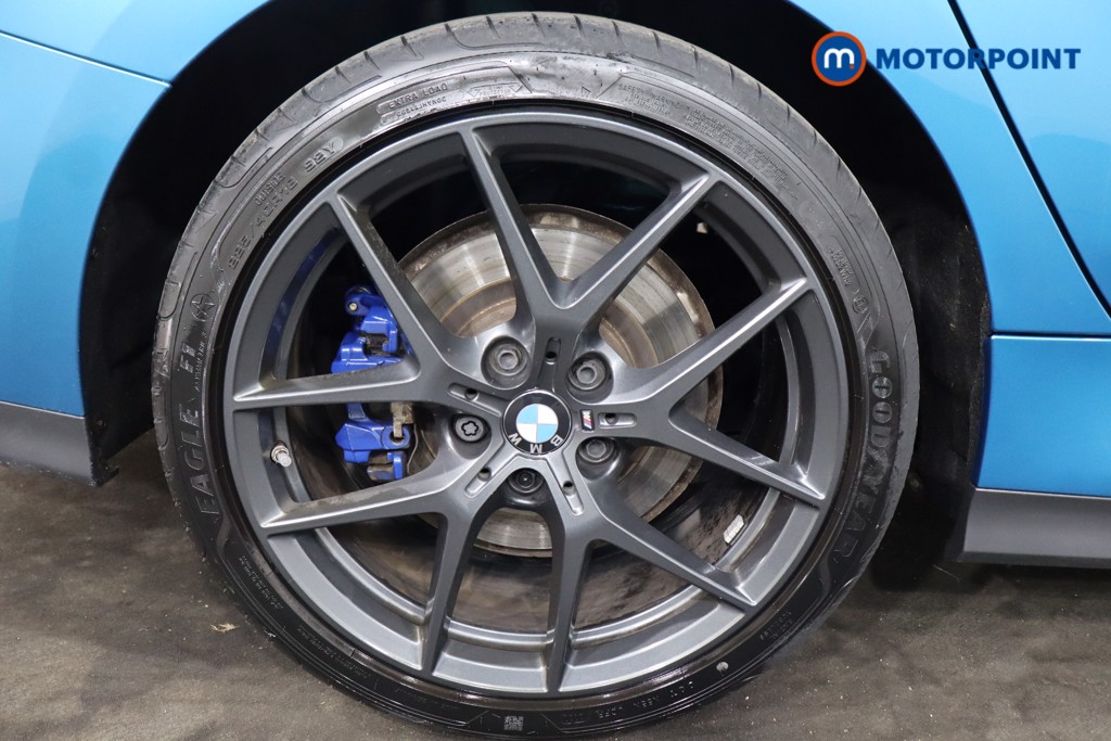 BMW 2 Series M Sport Automatic Diesel Saloon - Stock Number (1552200) - 21st supplementary image