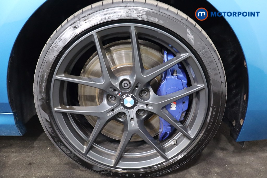 BMW 2 Series M Sport Automatic Diesel Saloon - Stock Number (1552200) - 22nd supplementary image