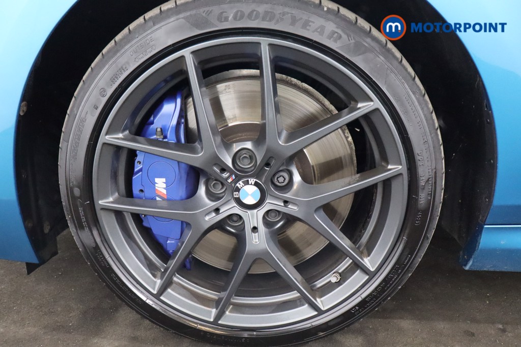 BMW 2 Series M Sport Automatic Diesel Saloon - Stock Number (1552200) - 23rd supplementary image