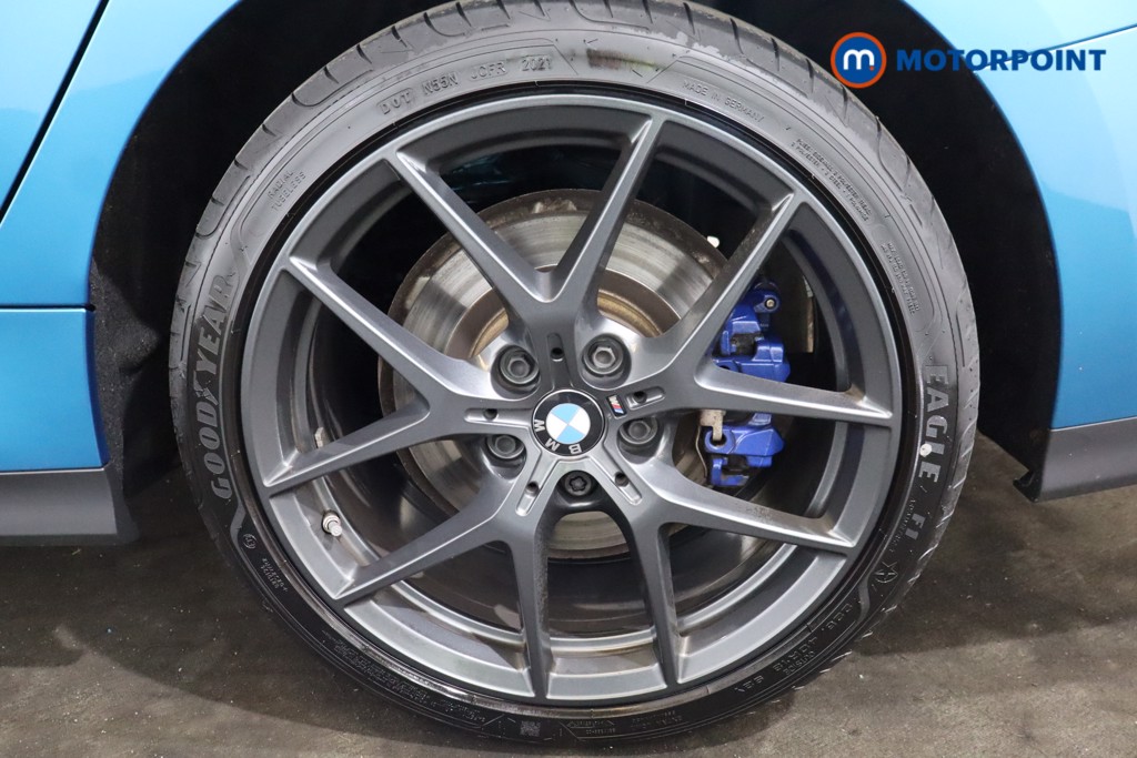 BMW 2 Series M Sport Automatic Diesel Saloon - Stock Number (1552200) - 24th supplementary image