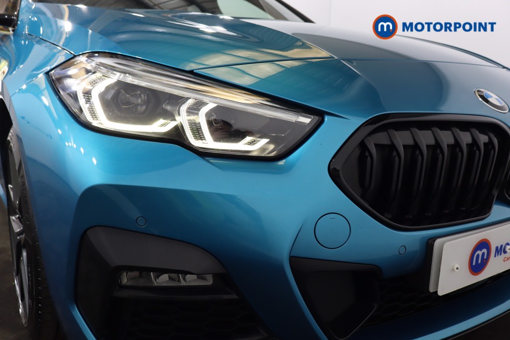 BMW 2 Series M Sport Automatic Diesel Saloon - Stock Number (1552200) - 25th supplementary image