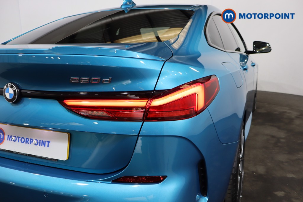 BMW 2 Series M Sport Automatic Diesel Saloon - Stock Number (1552200) - 26th supplementary image
