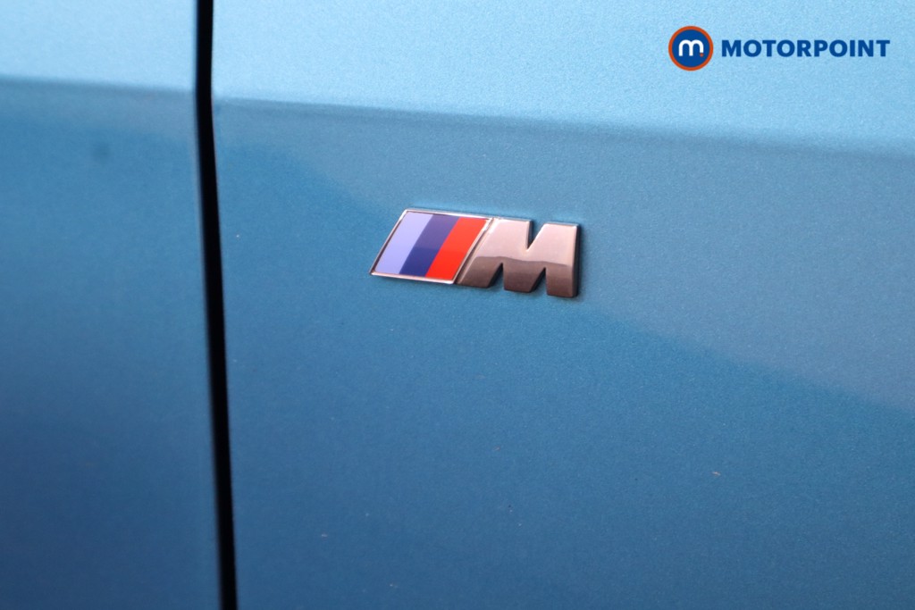 BMW 2 Series M Sport Automatic Diesel Saloon - Stock Number (1552200) - 27th supplementary image
