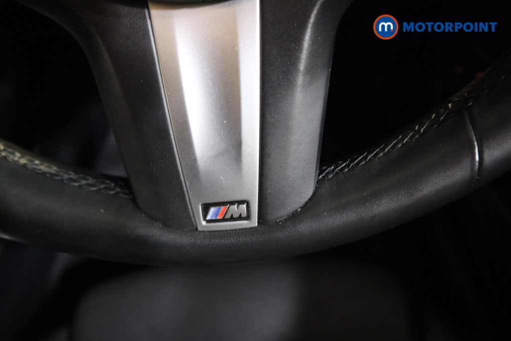 BMW 3 Series M Sport Automatic Petrol Plug-In Hybrid Estate - Stock Number (1552227) - 5th supplementary image