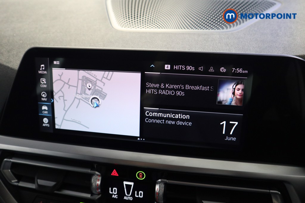 BMW 3 Series M Sport Automatic Petrol Plug-In Hybrid Estate - Stock Number (1552227) - 7th supplementary image