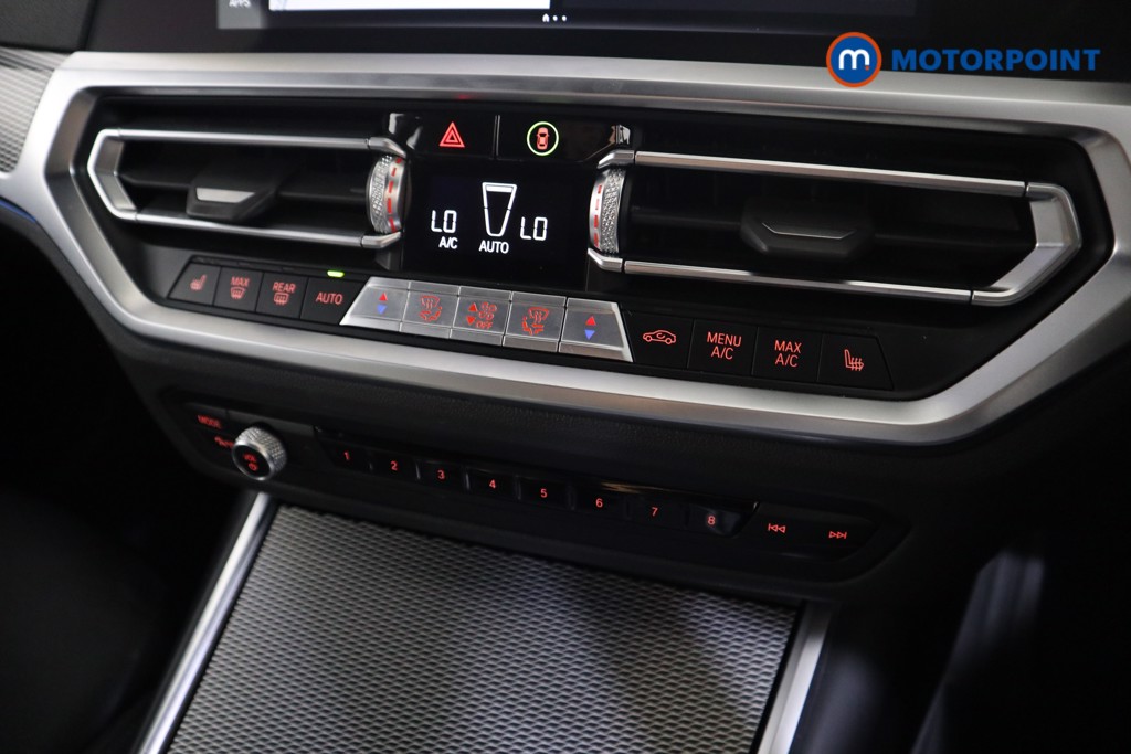 BMW 3 Series M Sport Automatic Petrol Plug-In Hybrid Estate - Stock Number (1552227) - 8th supplementary image
