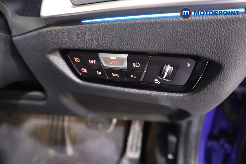 BMW 3 Series M Sport Automatic Petrol Plug-In Hybrid Estate - Stock Number (1552227) - 10th supplementary image