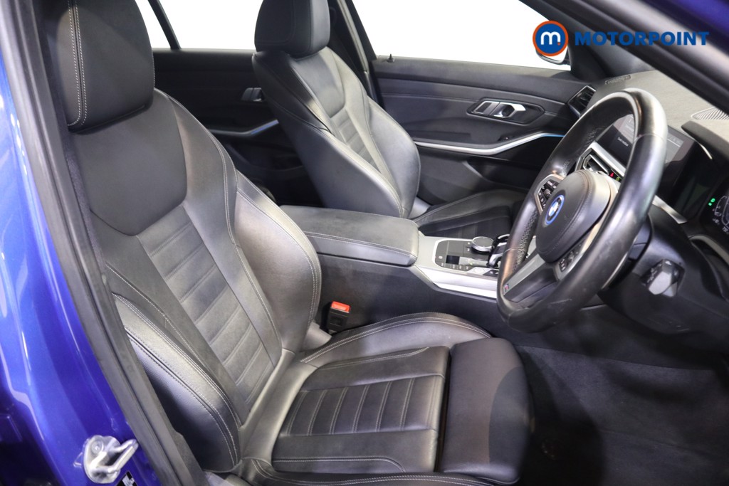 BMW 3 Series M Sport Automatic Petrol Plug-In Hybrid Estate - Stock Number (1552227) - 14th supplementary image
