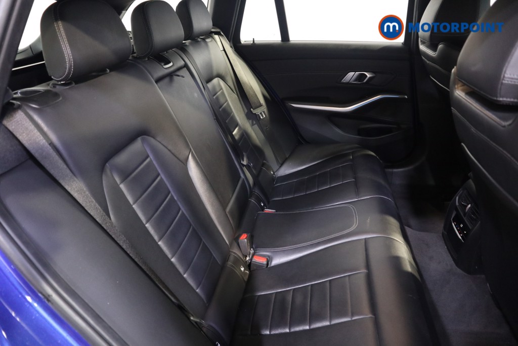 BMW 3 Series M Sport Automatic Petrol Plug-In Hybrid Estate - Stock Number (1552227) - 15th supplementary image