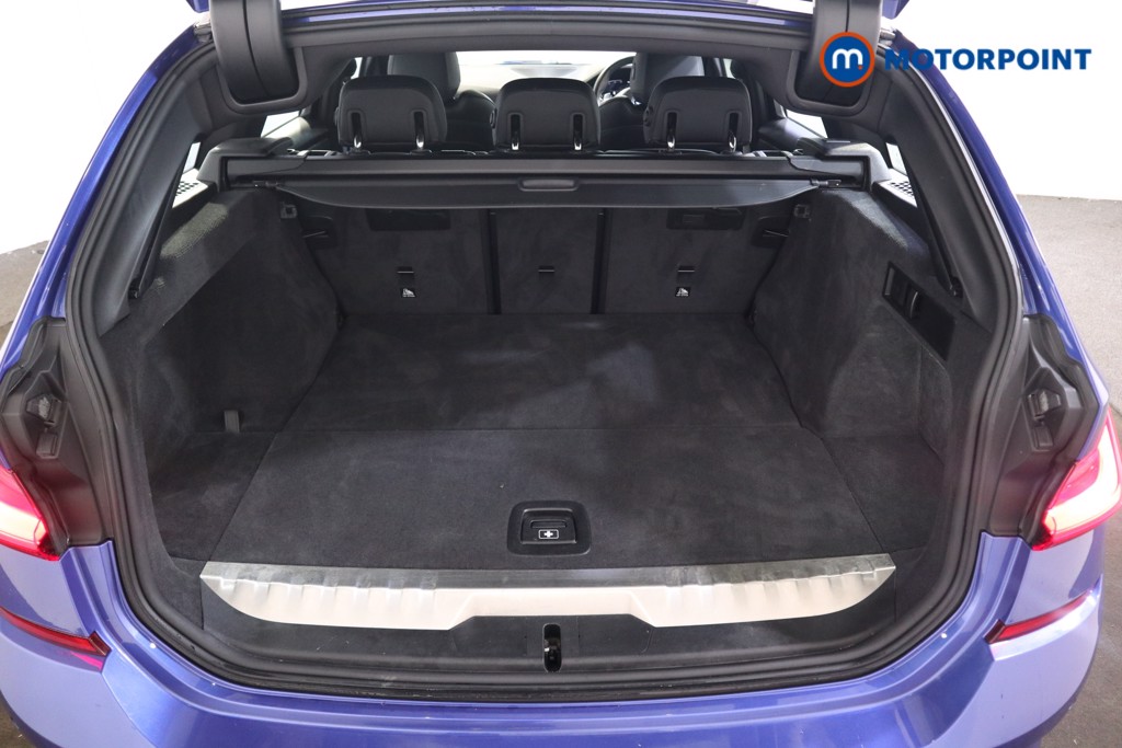 BMW 3 Series M Sport Automatic Petrol Plug-In Hybrid Estate - Stock Number (1552227) - 16th supplementary image