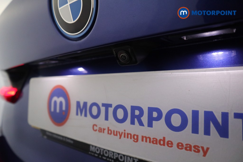 BMW 3 Series M Sport Automatic Petrol Plug-In Hybrid Estate - Stock Number (1552227) - 23rd supplementary image