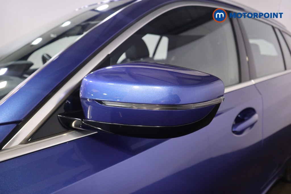 BMW 3 Series M Sport Automatic Petrol Plug-In Hybrid Estate - Stock Number (1552227) - 27th supplementary image