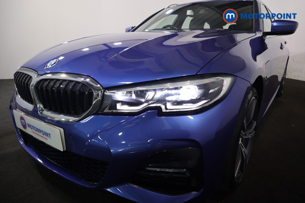 BMW 3 Series M Sport Automatic Petrol Plug-In Hybrid Estate - Stock Number (1552227) - 28th supplementary image
