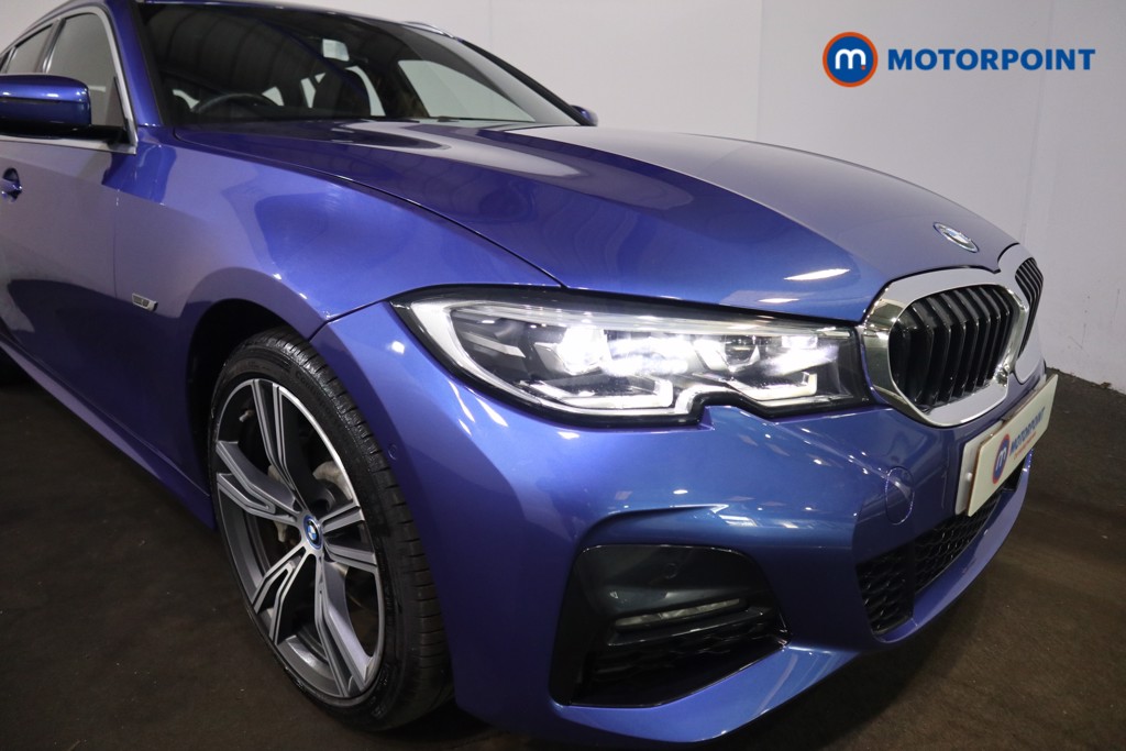 BMW 3 Series M Sport Automatic Petrol Plug-In Hybrid Estate - Stock Number (1552227) - 29th supplementary image