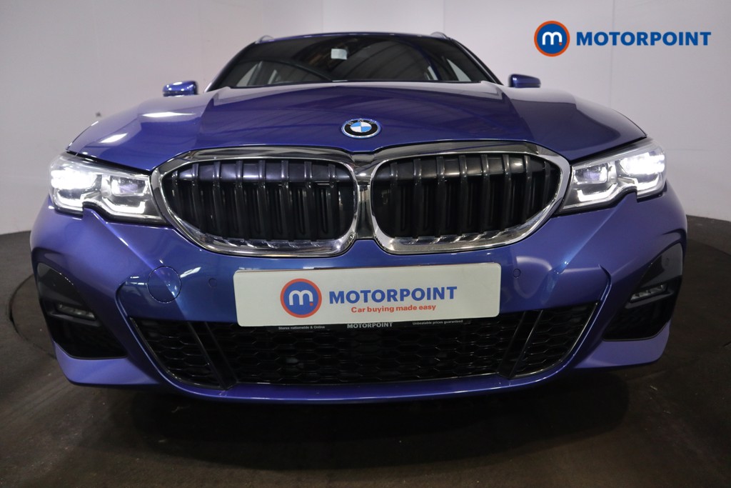 BMW 3 Series M Sport Automatic Petrol Plug-In Hybrid Estate - Stock Number (1552227) - 30th supplementary image