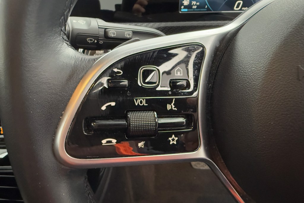 Mercedes-Benz A Class SE Automatic Petrol Hatchback - Stock Number (1552275) - 4th supplementary image