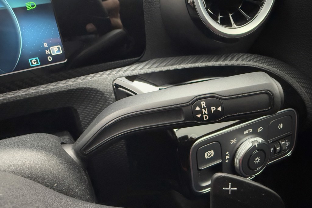 Mercedes-Benz A Class SE Automatic Petrol Hatchback - Stock Number (1552275) - 6th supplementary image