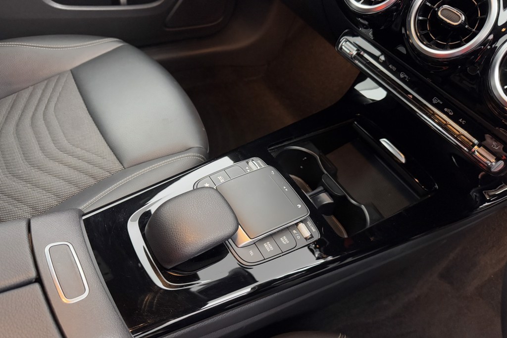 Mercedes-Benz A Class SE Automatic Petrol Hatchback - Stock Number (1552275) - 14th supplementary image