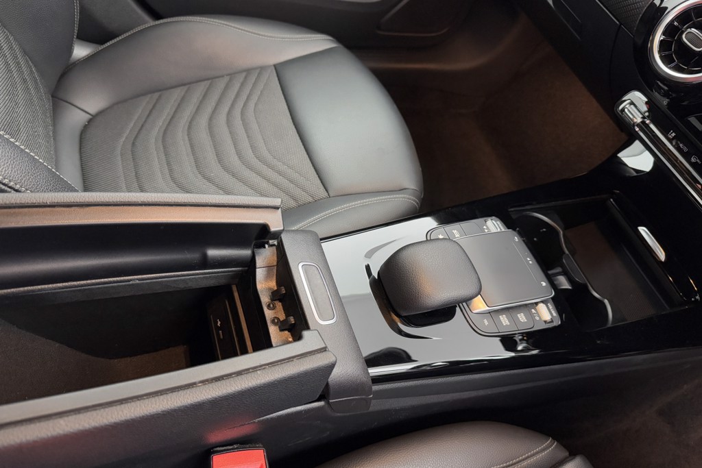 Mercedes-Benz A Class SE Automatic Petrol Hatchback - Stock Number (1552275) - 15th supplementary image
