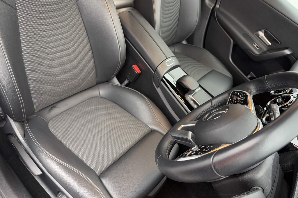 Mercedes-Benz A Class SE Automatic Petrol Hatchback - Stock Number (1552275) - 19th supplementary image
