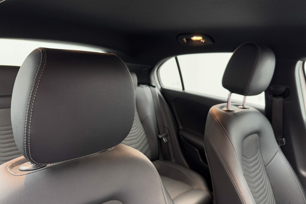 Mercedes-Benz A Class SE Automatic Petrol Hatchback - Stock Number (1552275) - 20th supplementary image