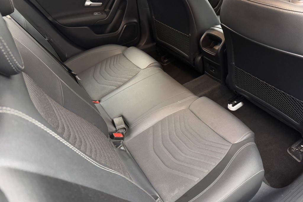 Mercedes-Benz A Class SE Automatic Petrol Hatchback - Stock Number (1552275) - 21st supplementary image